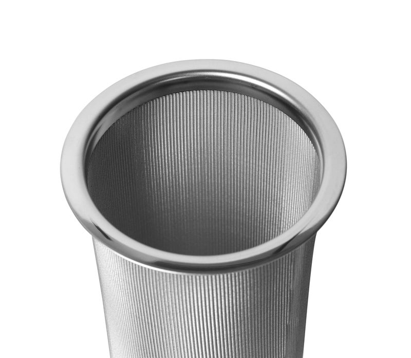 UPTRUST Cold Brew Coffee Maker Filter for 2Quart/64ounce Wide Mouth Mason Jar-Iced Coffee&Tea&Fruit Maker (Jar NOT Included) - Image 2